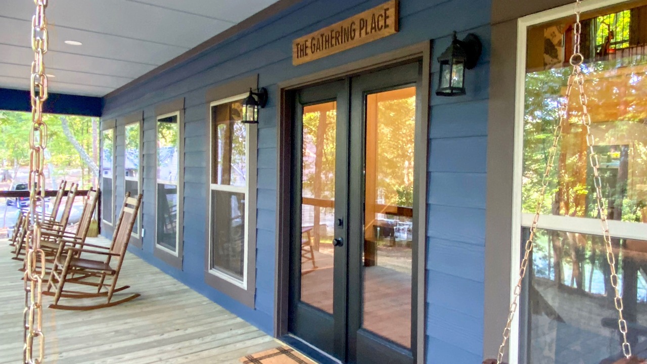 Photo of Patio Balcony in Mentone