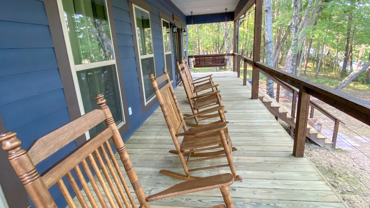 Photo of Patio Balcony in Mentone