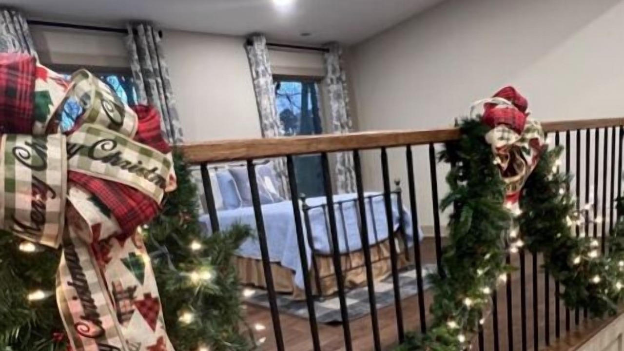 Photo of Bedroom in Mentone