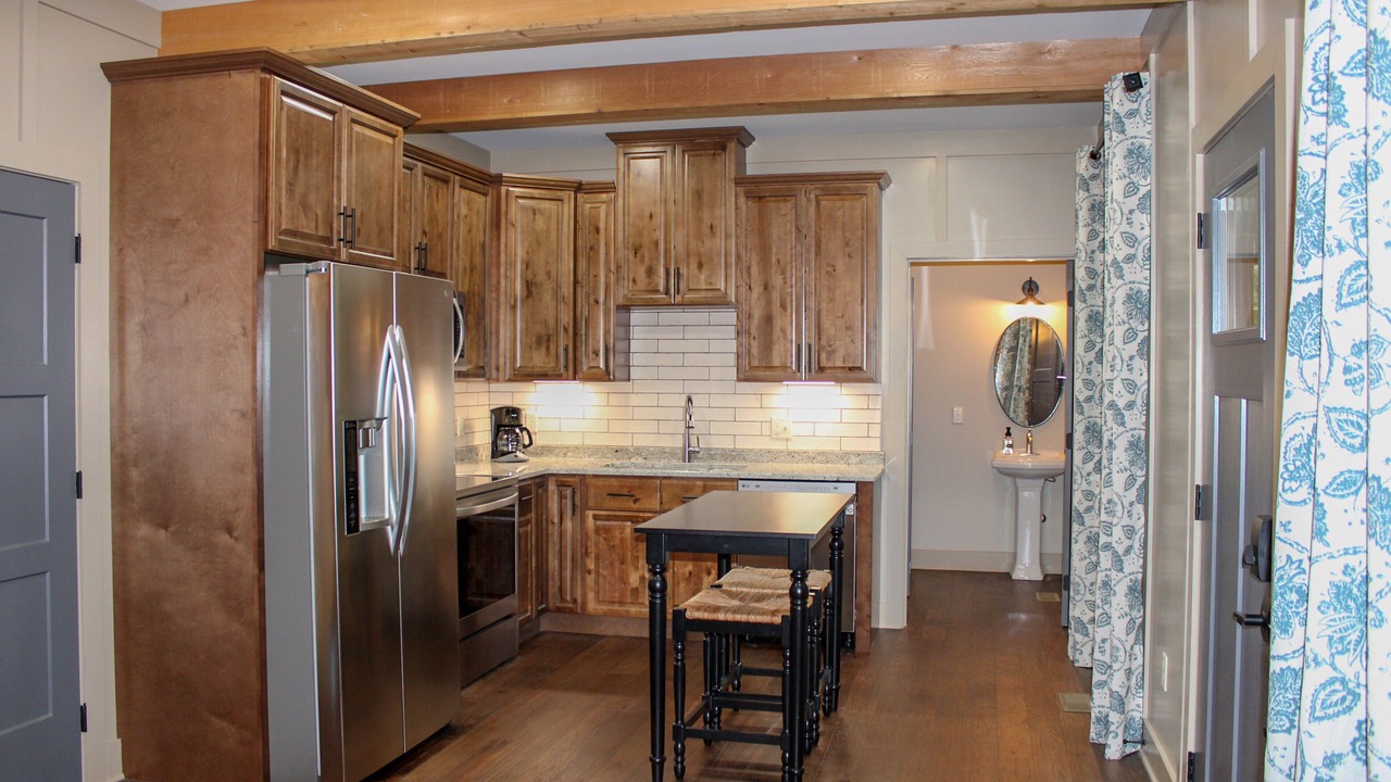 Photo of Kitchen in Mentone