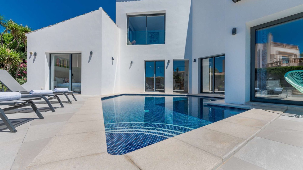 Photo of Outdoor in Santa Ponsa