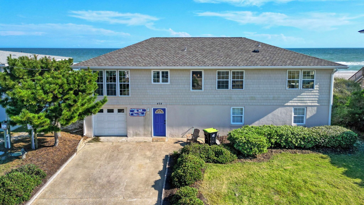 Photo of Outdoor in Ocean City Beach