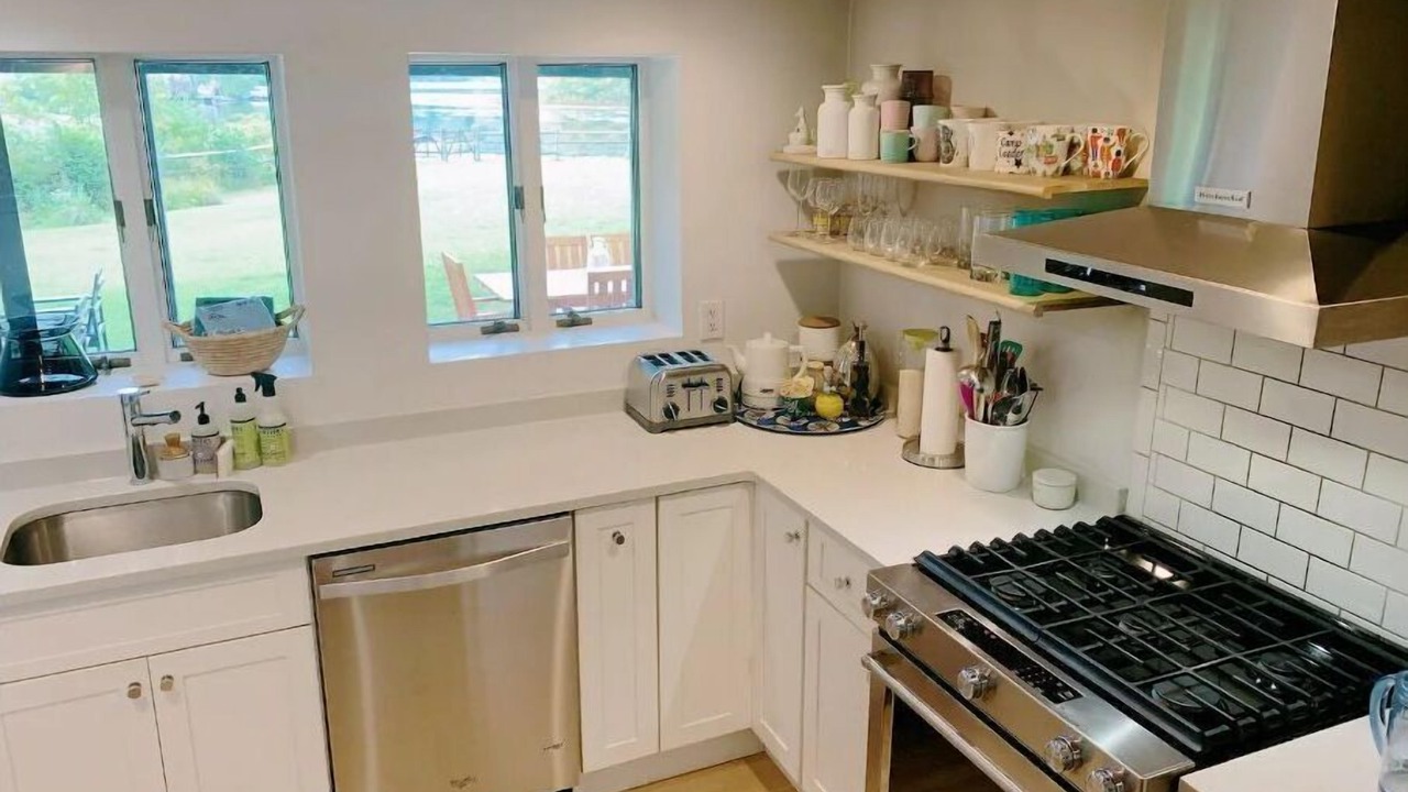 Photo of Kitchen in Putnam Valley