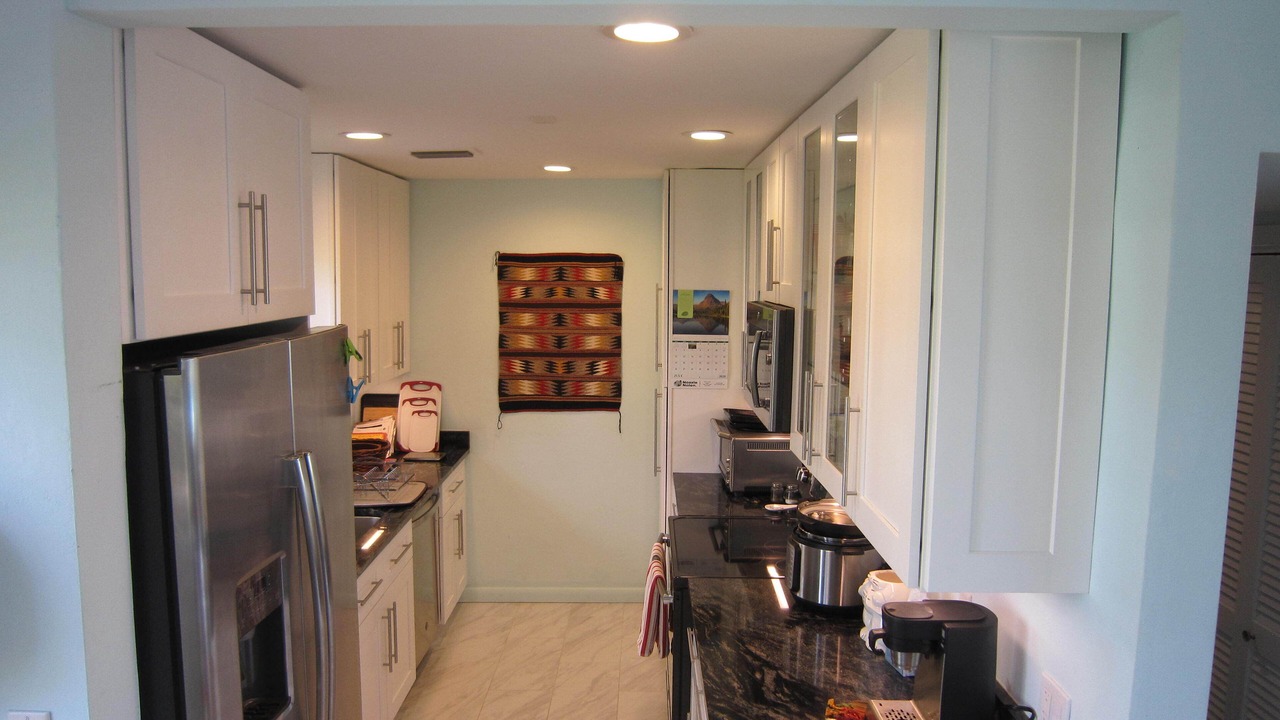 Photo of Kitchen in Palm Beach Shores