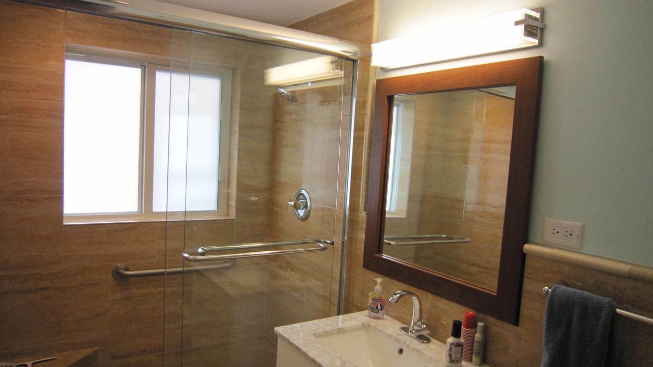 Photo of Bathroom in Palm Beach Shores