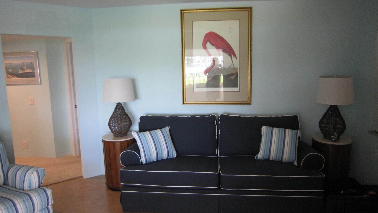 Photo of Livingroom in Palm Beach Shores