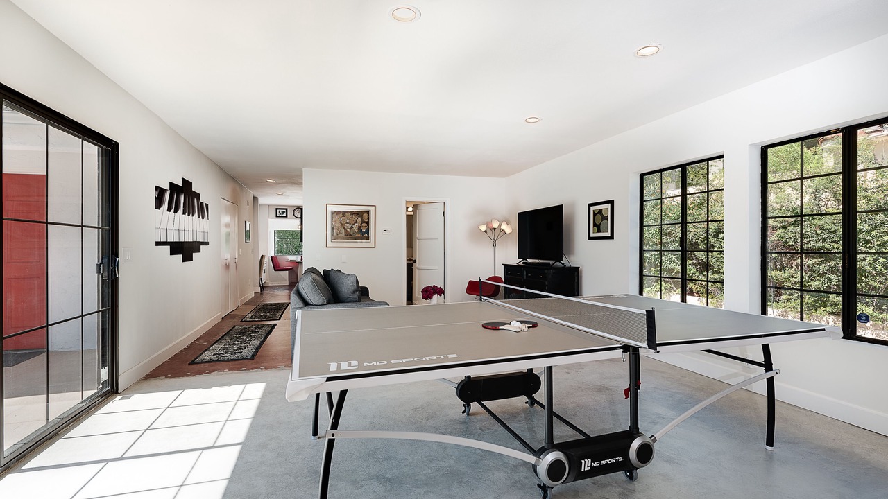Photo of Bedroom in Uptown Design District