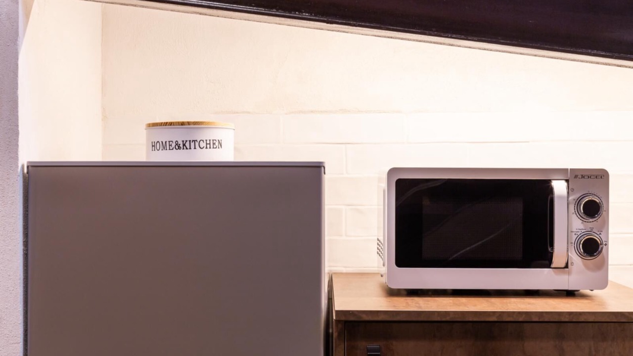 Photo of Kitchen in Pobles de l'Oest