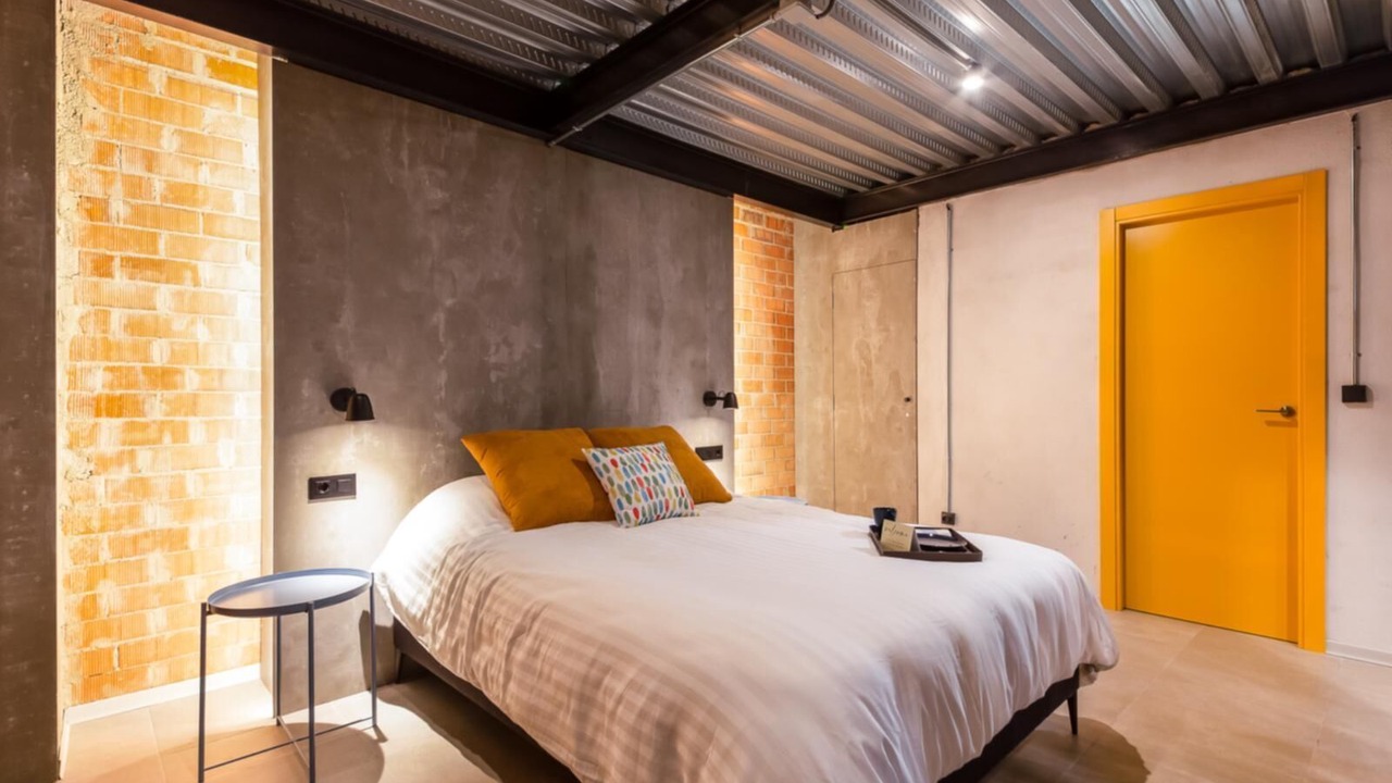 Photo of Bedroom in Pobles de l'Oest