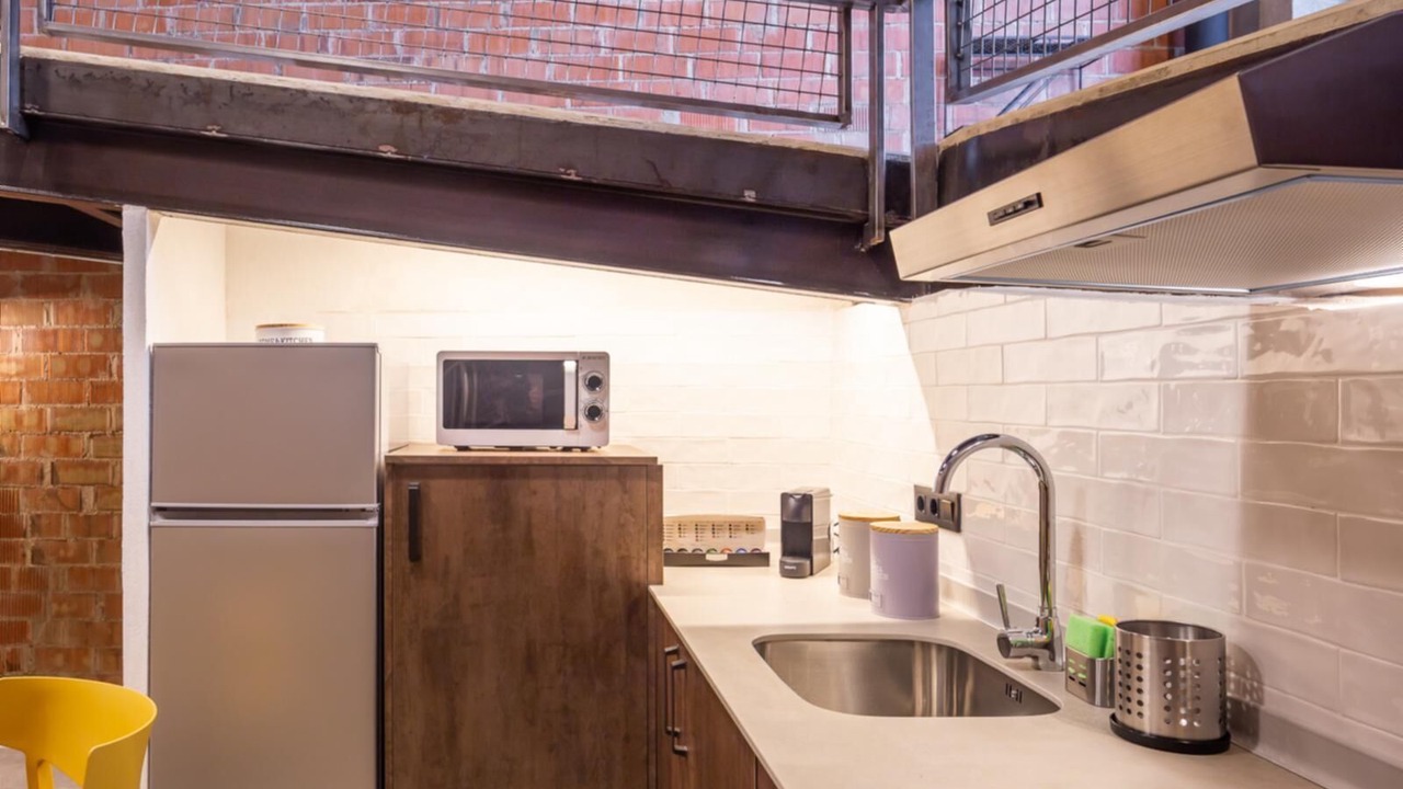Photo of Kitchen in Pobles de l'Oest