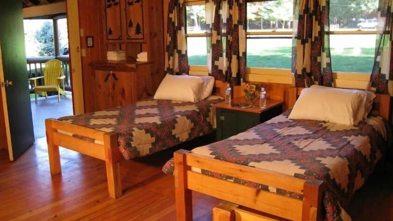 Photo of Bedroom in South Kent