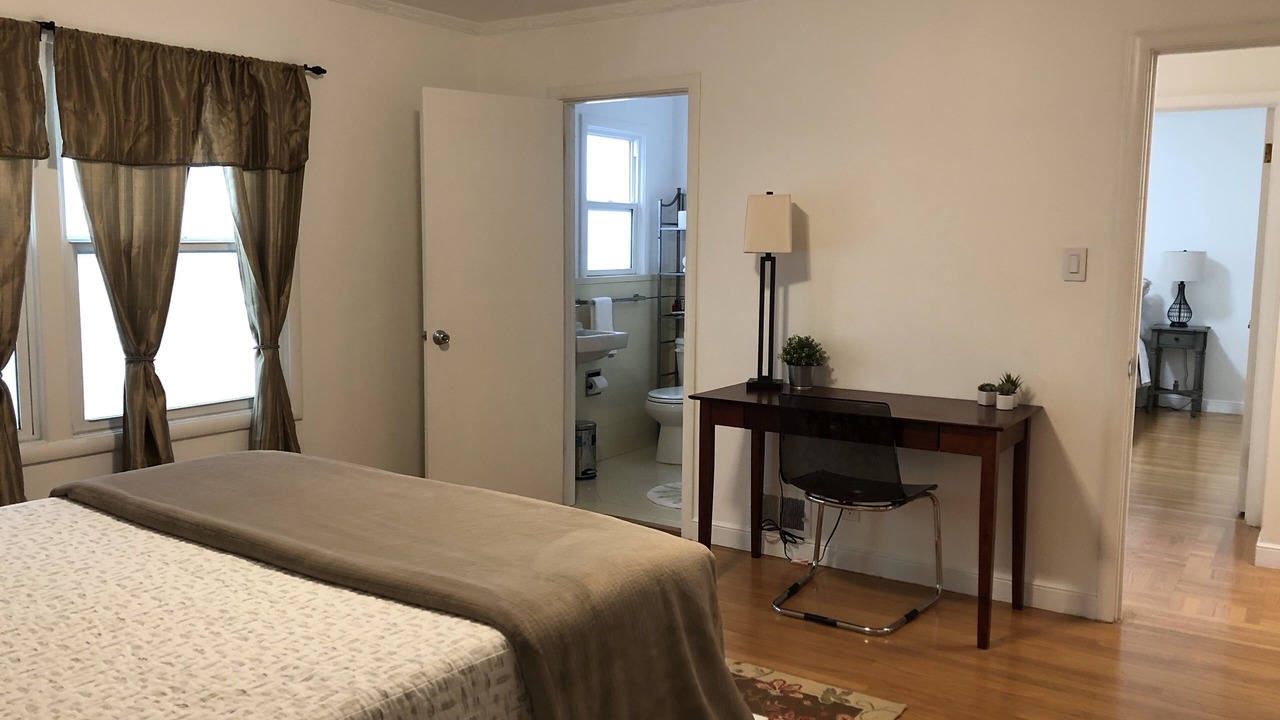 Photo of Bathroom in Marina District