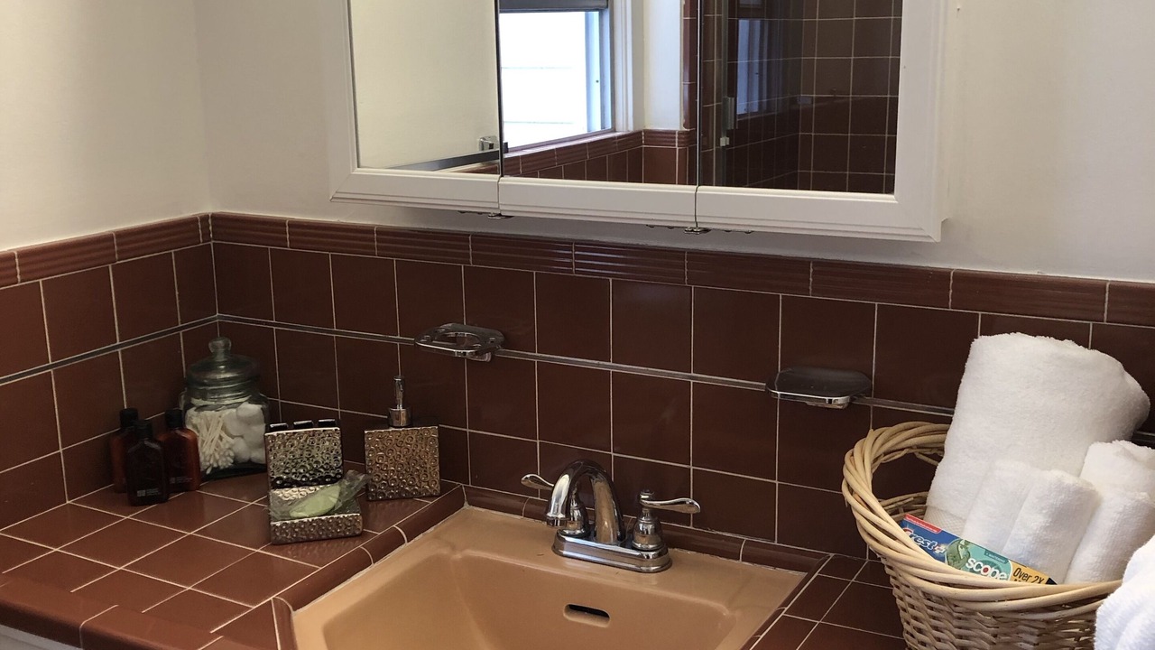 Photo of Bathroom in Marina District