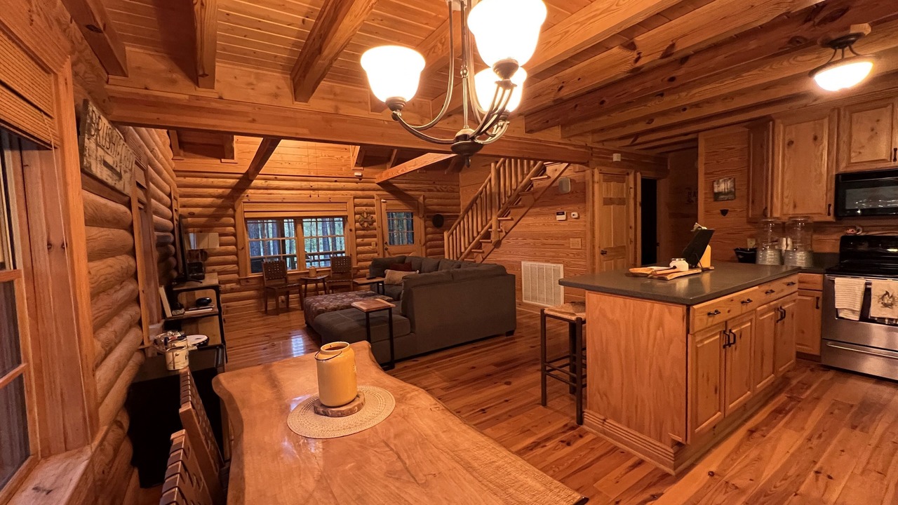 Photo of Livingroom in Elrod
