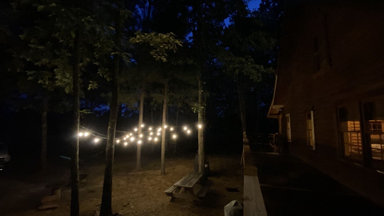 Photo of Patio Balcony in Elrod