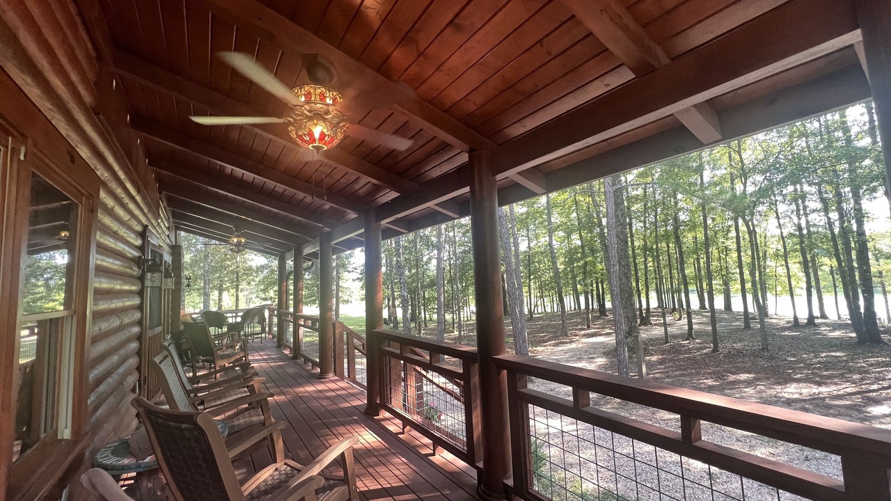 Photo of Outdoor in Elrod