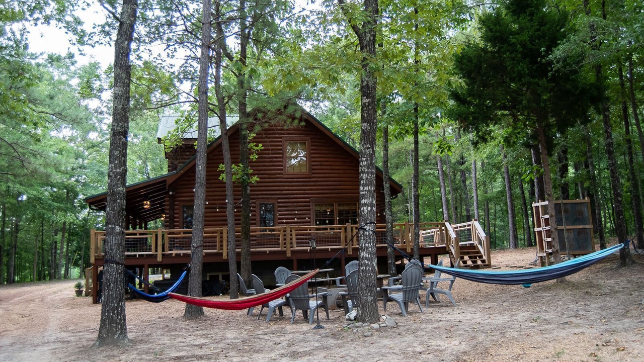 Photo of Outdoor in Elrod