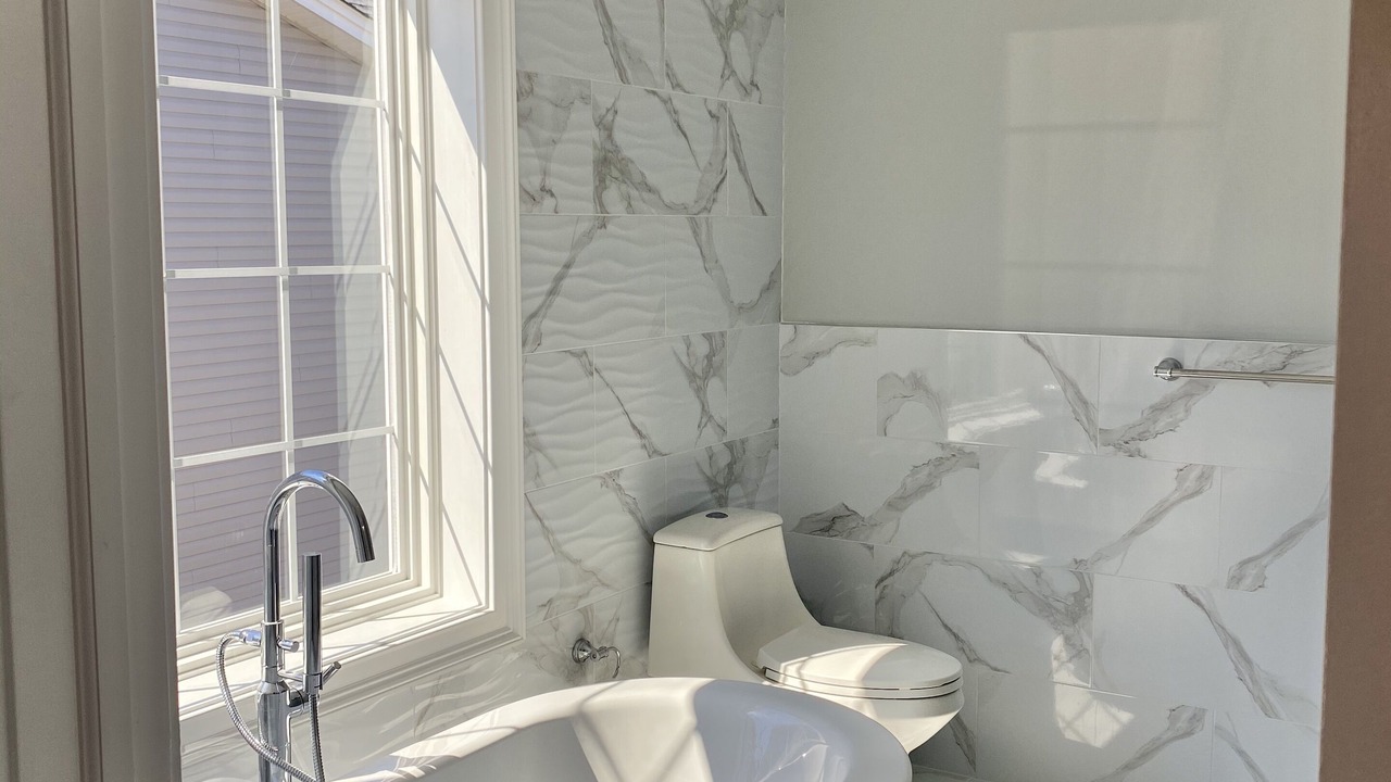 Photo of Bathroom in Long Branch