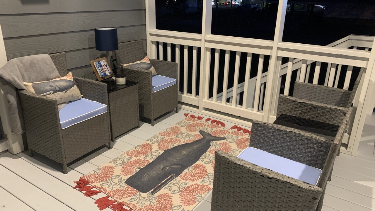Photo of Outdoor in Long Beach