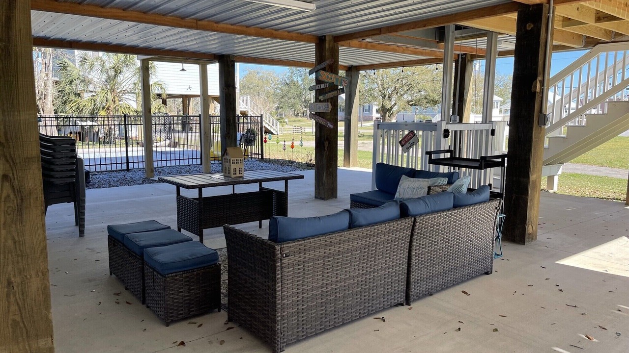 Photo of Outdoor in Long Beach