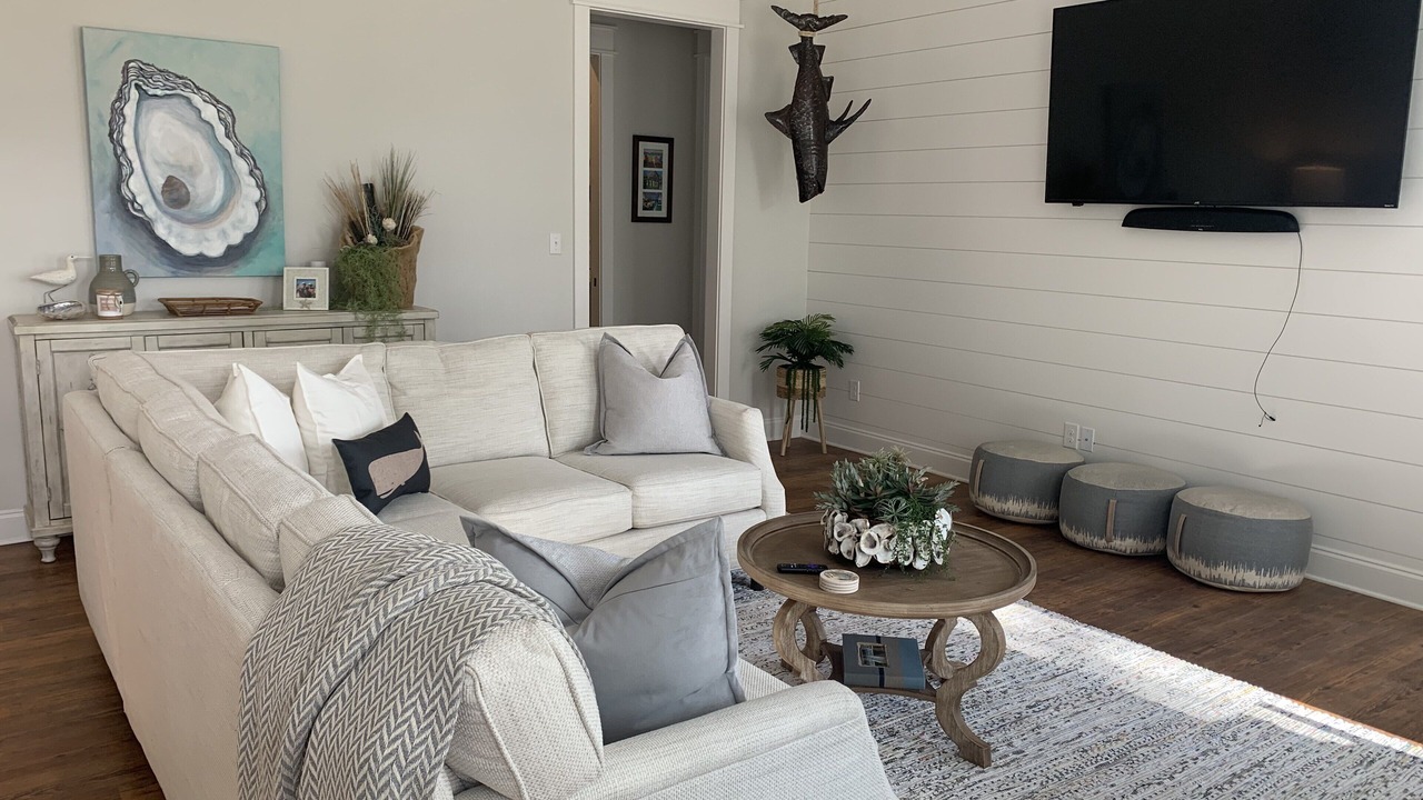 Photo of Bedroom in Long Beach