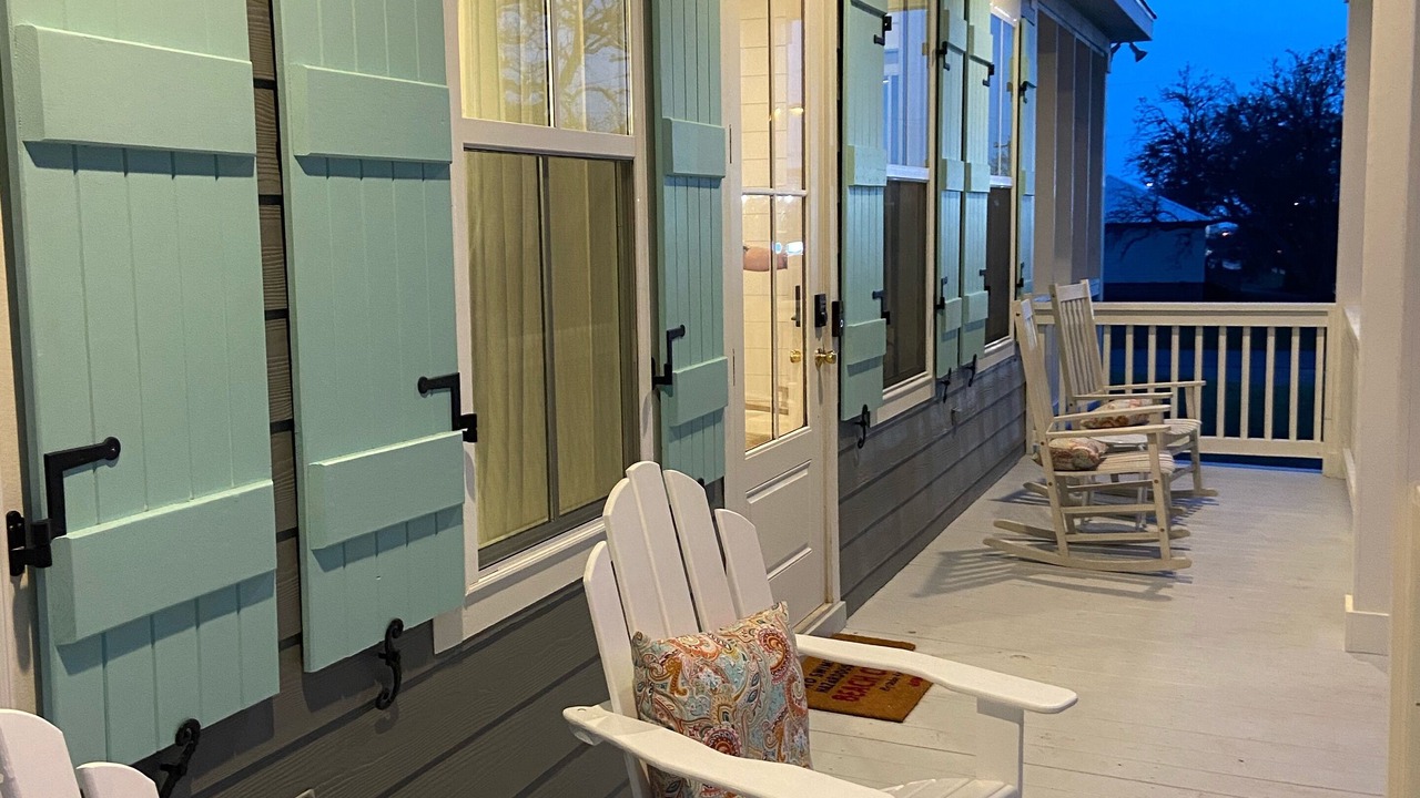 Photo of Outdoor in Long Beach