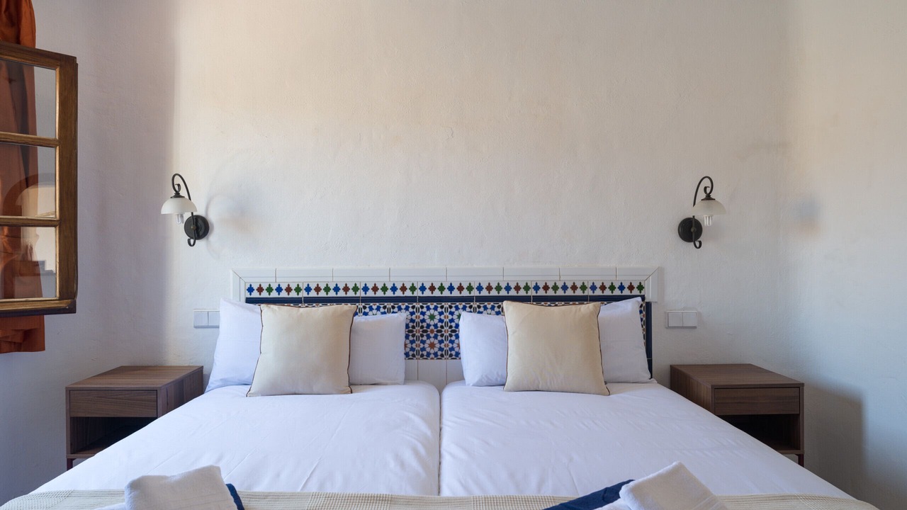 Photo of Bedroom in Playa del Aguila