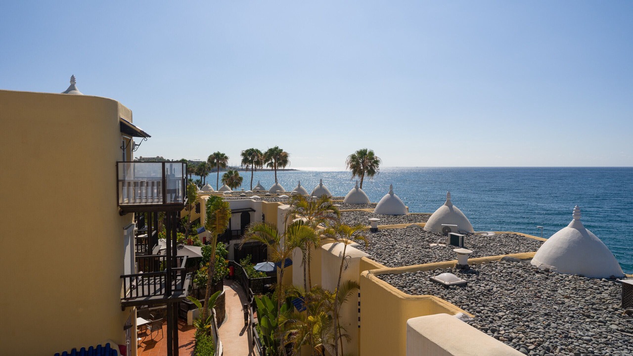 Photo of Outdoor in Playa del Aguila