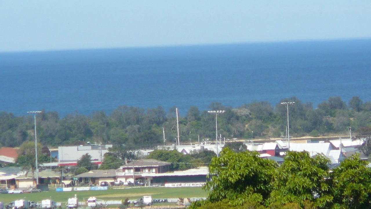 Photo of Outdoor in Lakes Entrance