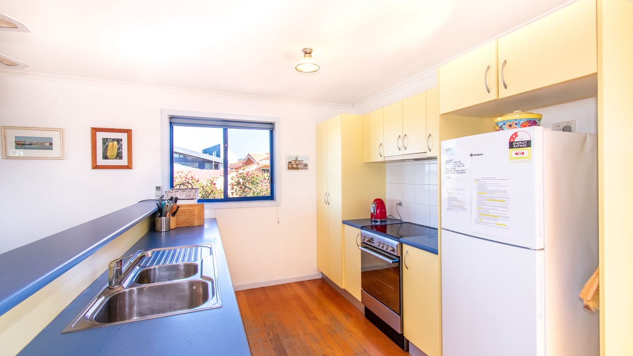 Photo of Kitchen in Lakes Entrance