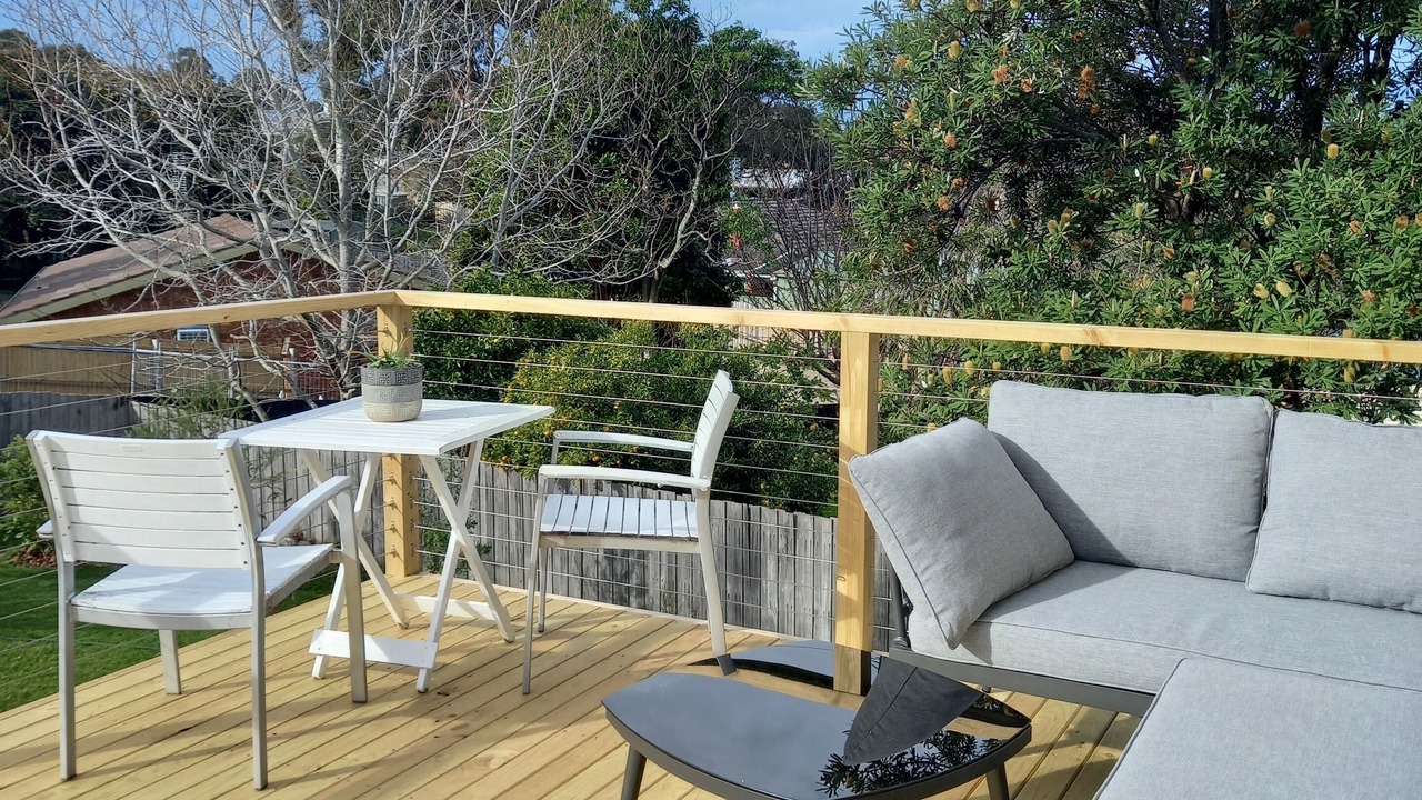 Photo of Outdoor in Lakes Entrance