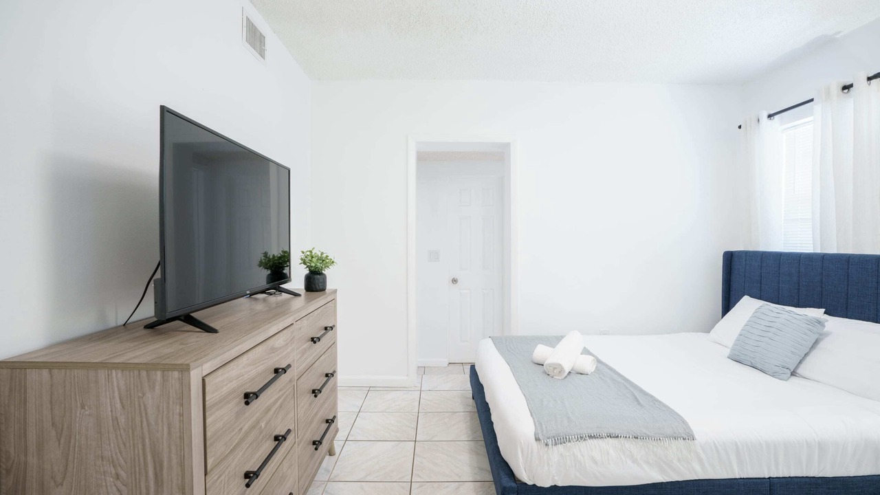 Photo of Bedroom in Seybold