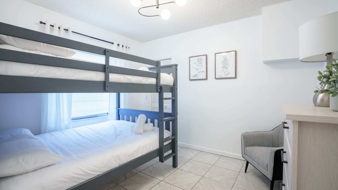 Photo of Bedroom in Seybold