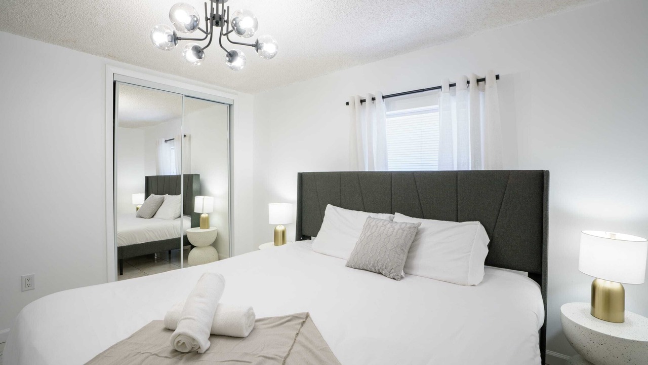 Photo of Bedroom in Seybold