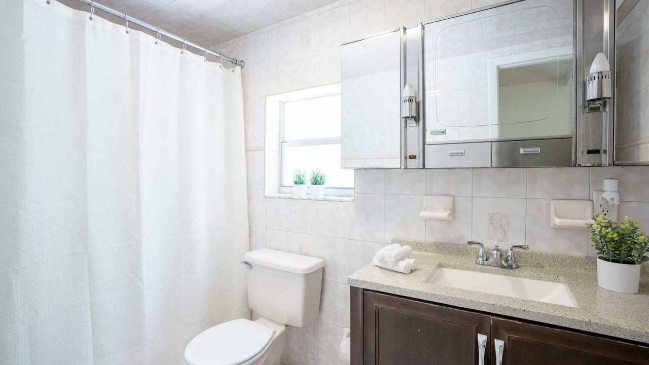 Photo of Bathroom in Seybold