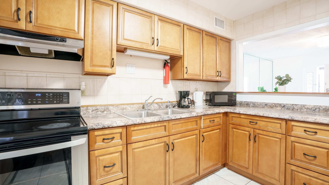 Photo of Kitchen in Seybold