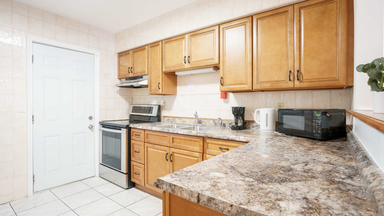 Photo of Kitchen in Seybold