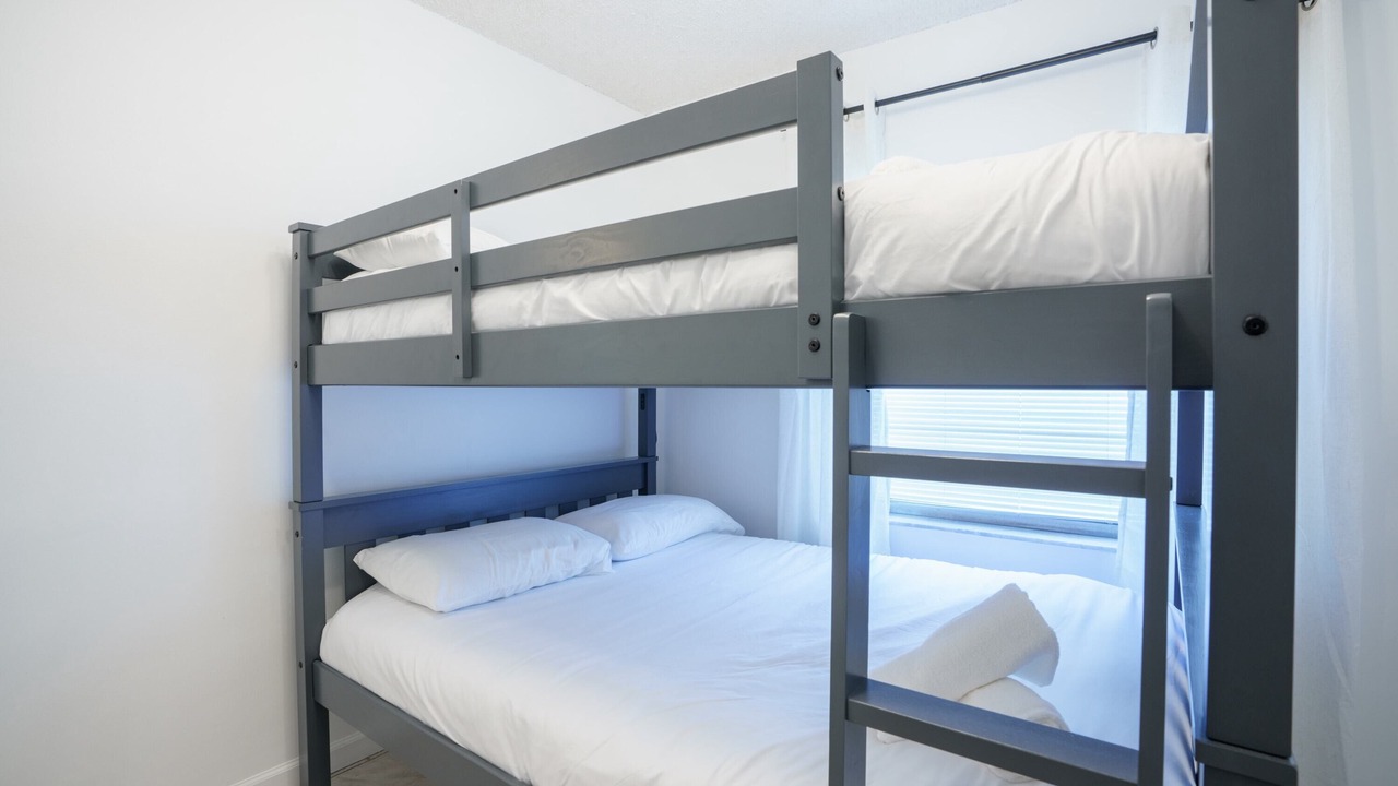 Photo of Bedroom in Seybold