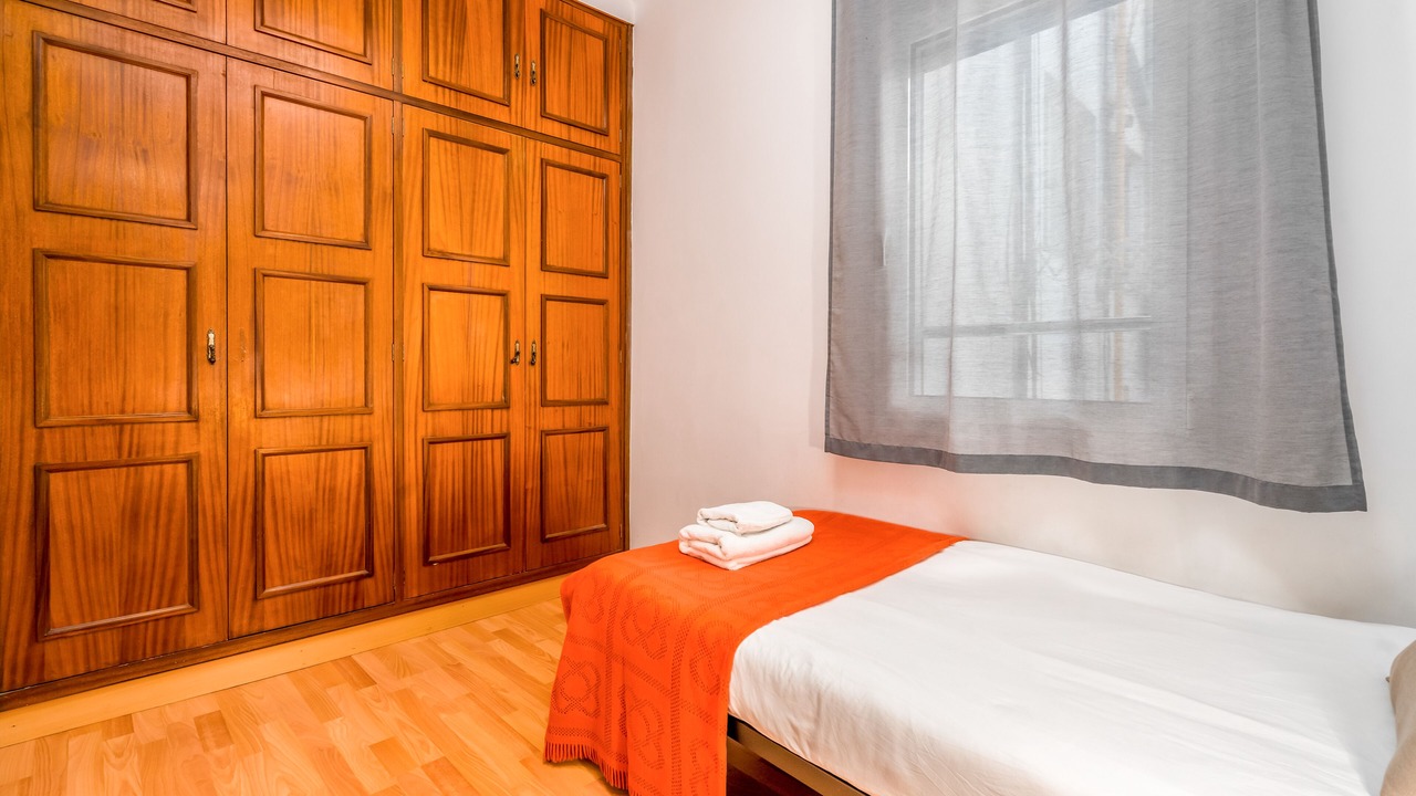 Photo of Bedroom in el Fort Pienc