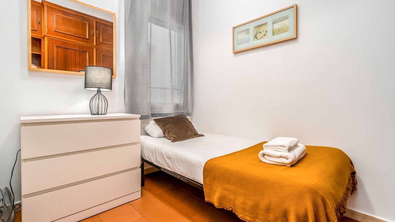 Photo of Bedroom in el Fort Pienc
