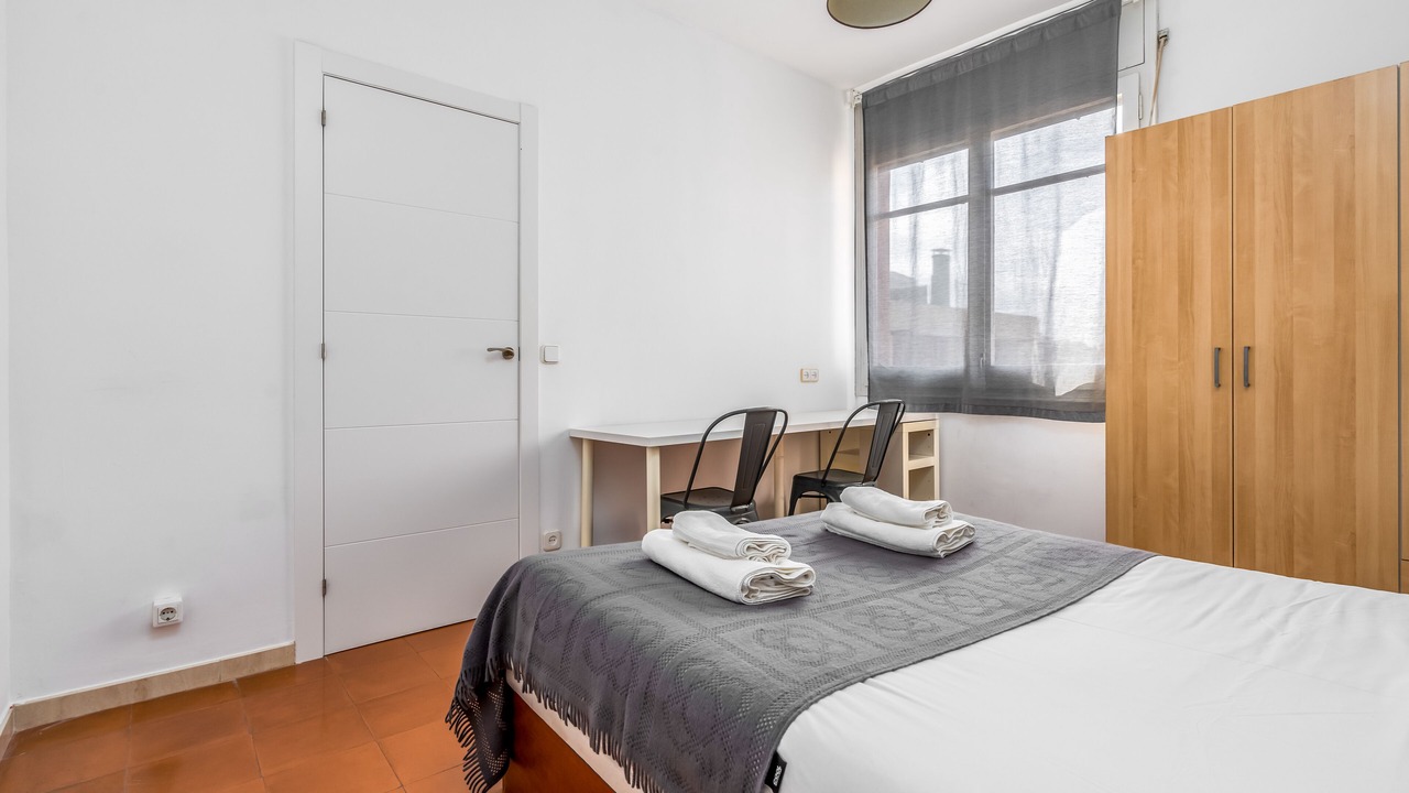Photo of Bedroom in el Fort Pienc