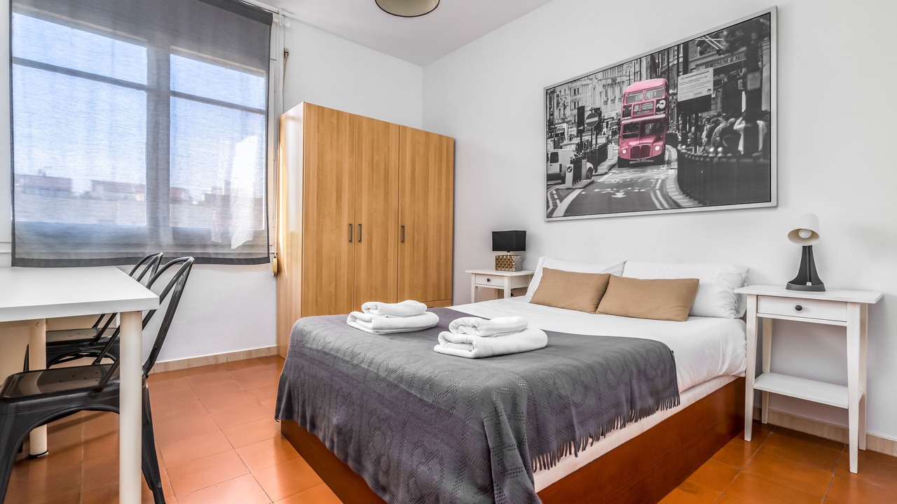 Photo of Bedroom in el Fort Pienc