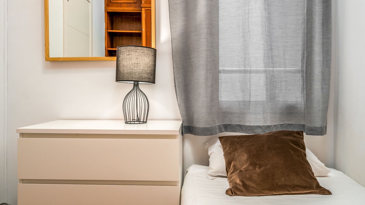 Photo of Bedroom in el Fort Pienc