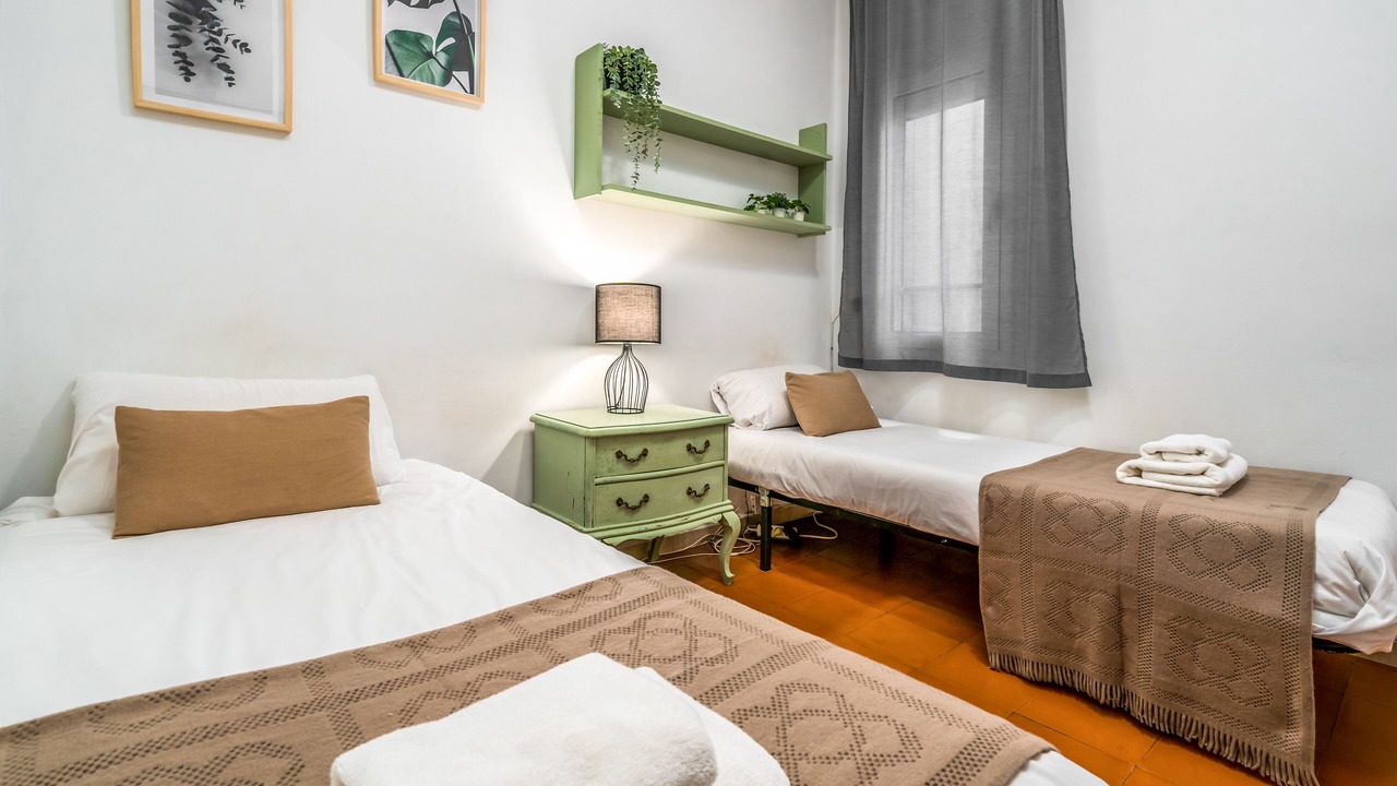 Photo of Bedroom in el Fort Pienc