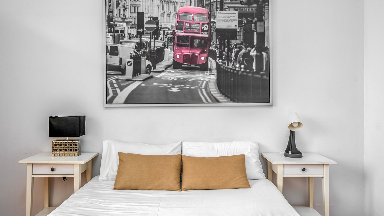 Photo of Bedroom in el Fort Pienc