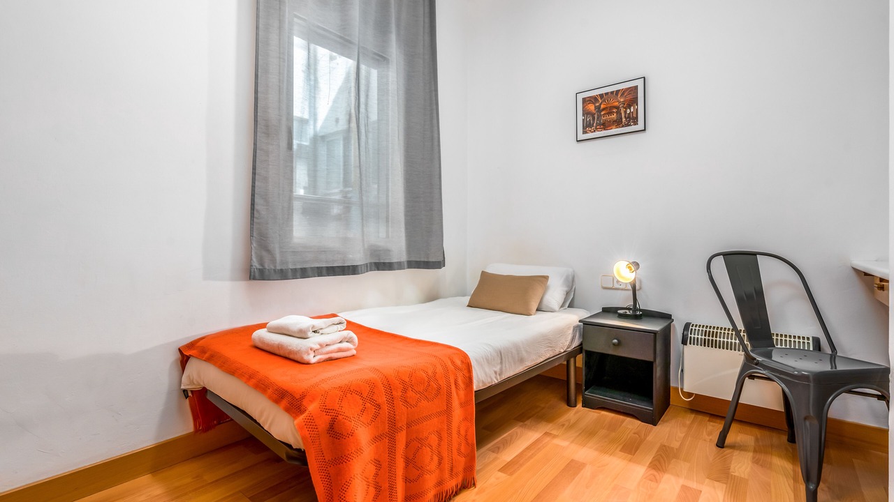 Photo of Bedroom in el Fort Pienc