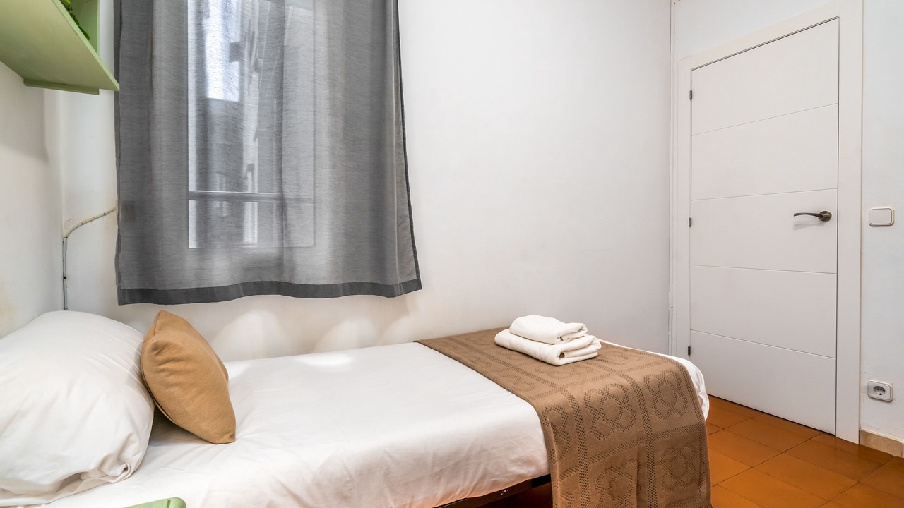 Photo of Bedroom in el Fort Pienc