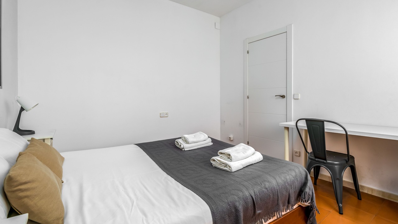 Photo of Bedroom in el Fort Pienc