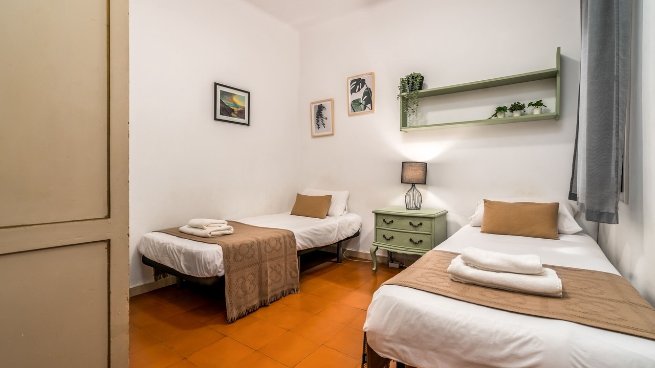 Photo of Bedroom in el Fort Pienc
