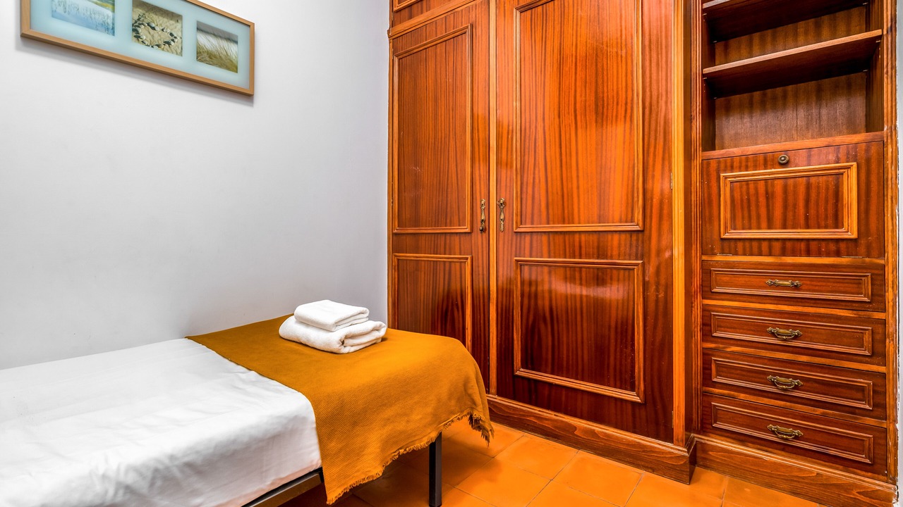Photo of Bedroom in el Fort Pienc
